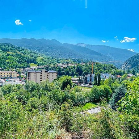 Appartamento Bellavista - Affitti Brevi Italia Oulx Bagian luar foto