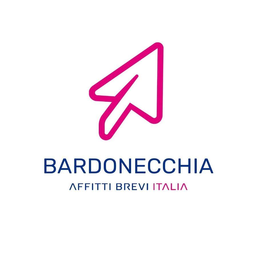 Appartamento Bellavista - Affitti Brevi Italia Oulx Bagian luar foto
